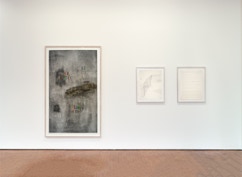 Dust and Trace  2019